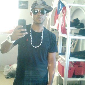 Meet your Posher, Rick